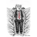 Ormuz e Trump: Análise dos Impactos Geopolíticos