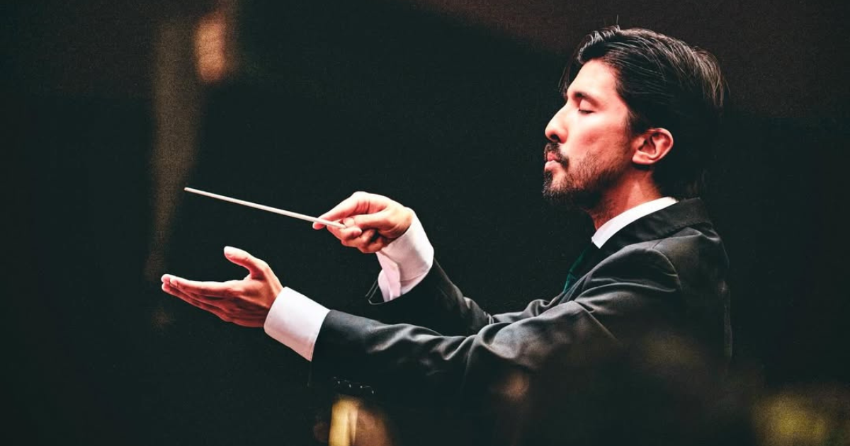 Orquestra Sinfônica da USP realiza terceiro concerto da série “Esculpir o Tempo” – Jornal da USP