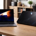 Os 7 melhores notebooks de abril de 2026 que você deve conhecer