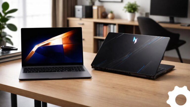 Os 7 melhores notebooks de abril de 2026 que você deve conhecer