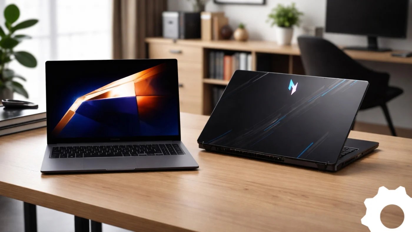 Os 7 melhores notebooks de abril de 2026 que você deve conhecer
