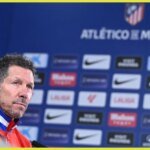 Os Confrontos Imperdíveis da Era Simeone no Atlético de Madrid