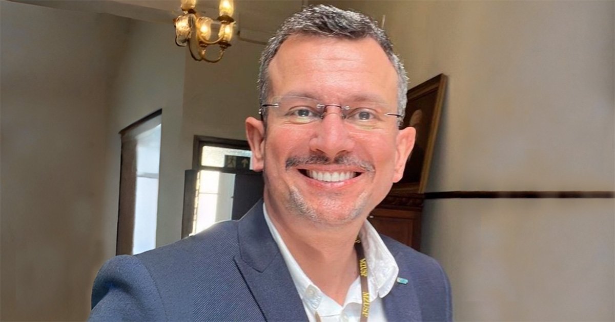 O que ainda sustenta um voo – Jornal da USP