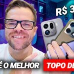 Os Melhores Topos de Linha Para Investir no Brasil em 2023