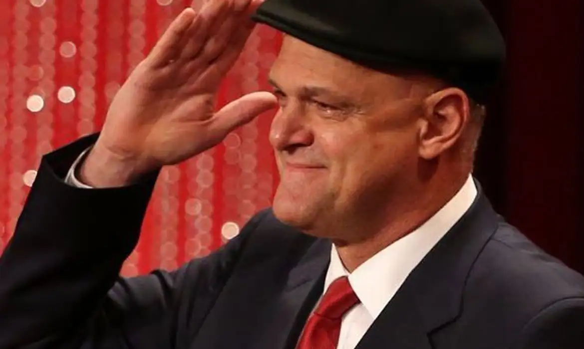 Oscar Unifica o Brasil em Torno do Esporte, Afirma Lula