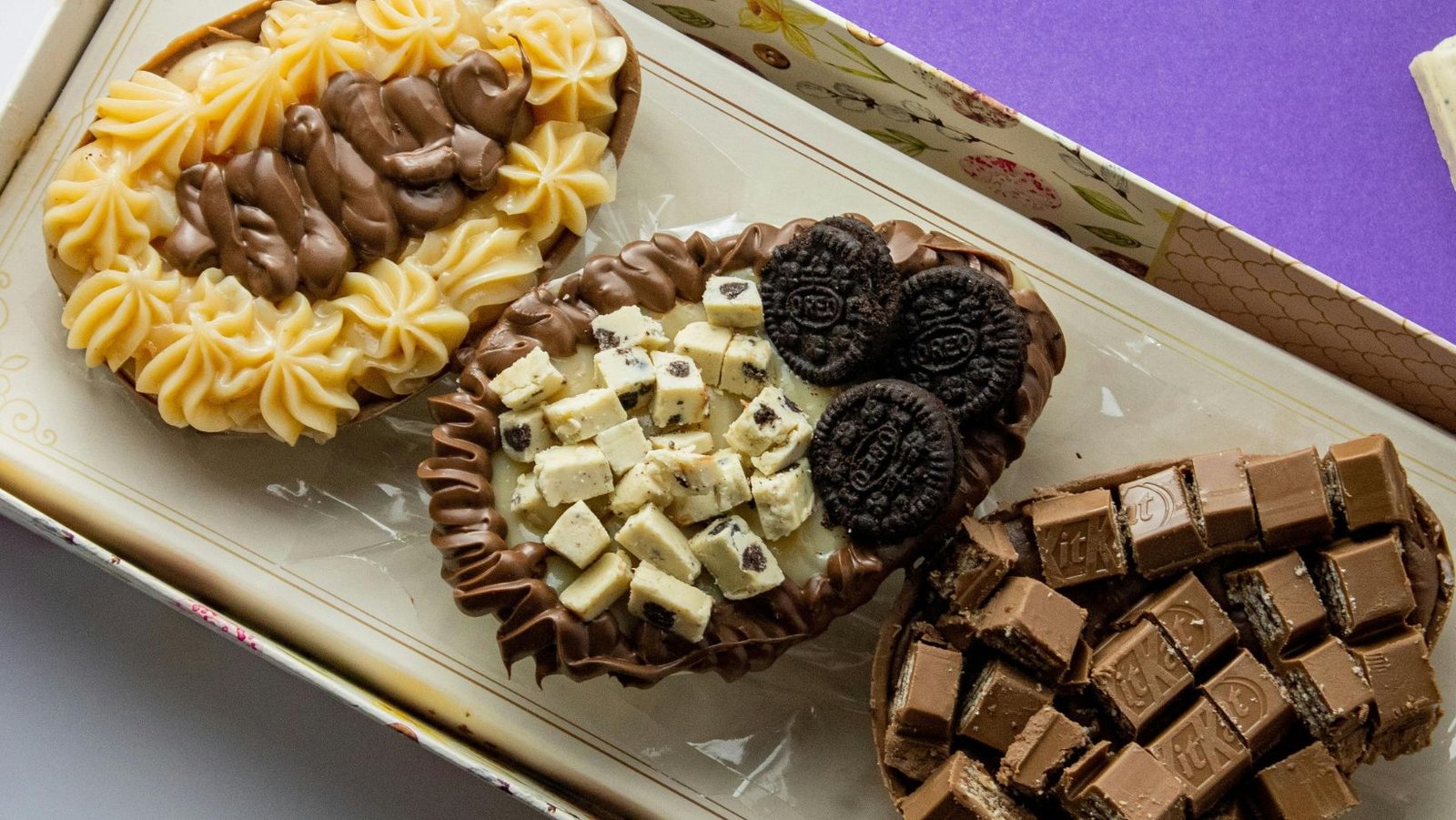 Ovos de Páscoa em Salvador: Preços altos e opções artesanais