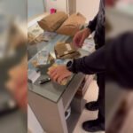 PCDF encerra rede de vendas de produtos de luxo falsificados online