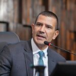 PDT pede anulação da eleição de Douglas Ruas na Alerj ao STF