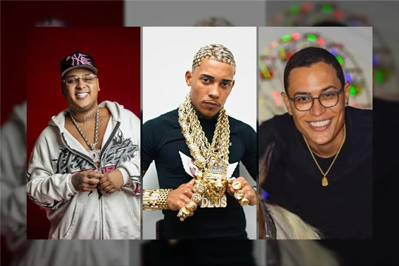 PF solicita prisão de MCs e fundador da Choquei após decisão do STJ