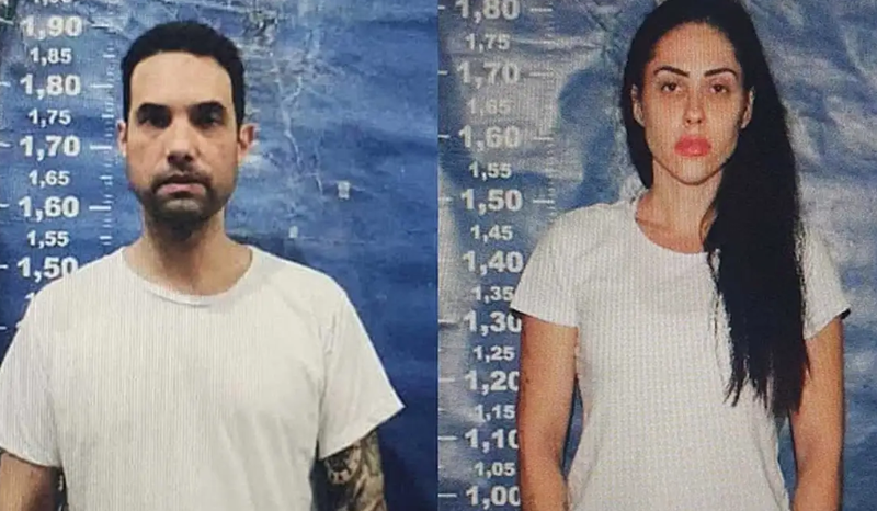 PGR pede ao STF retorno de Monique Medeiros à prisão