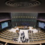 PL se destaca enquanto União Brasil registra queda significativa