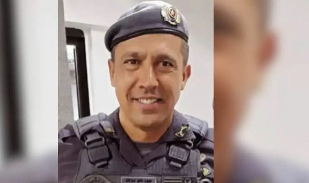 Com salário suspenso após prisão, PM terá remuneração na reserva