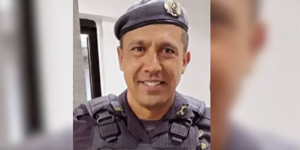 Com salário suspenso após prisão, PM terá remuneração na reserva