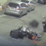 PM frustra assalto em retorno para casa e elimina bandidos