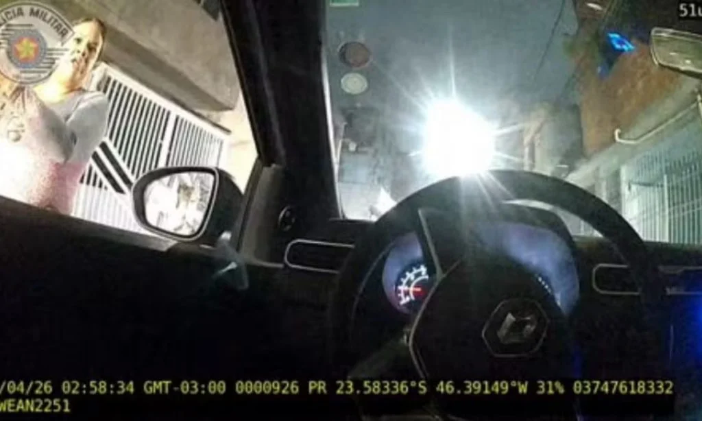 PM investiga tiro de colega que resultou em morte na Zona Leste de SP