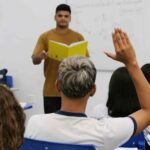PNE prevê alfabetização até 2º ano e amplia ensino integral até 2030
