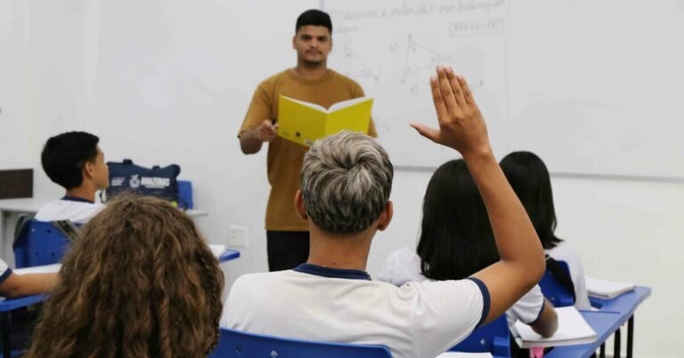 PNE projeta alfabetização plena no 2º ano e dobra oferta de ensino integral até 2030