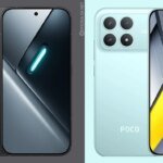 POCO X8 Pro ou F8 Pro: descubra qual vale a pena comprar!