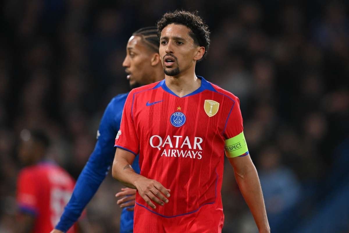 PSG lidera ranking dos jogadores mais caros da Ligue 1