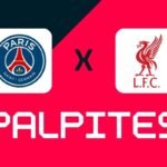 PSG vs Liverpool: Dicas de Apostas e Odds Imperdíveis PSG vs Liverpool: Dicas de Apostas e Odds Imperdíveis