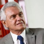 PSol denuncia Caiado à PGR por venda polêmica de mineradora