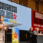 PT apresenta programa com foco em reforma fiscal e soberania