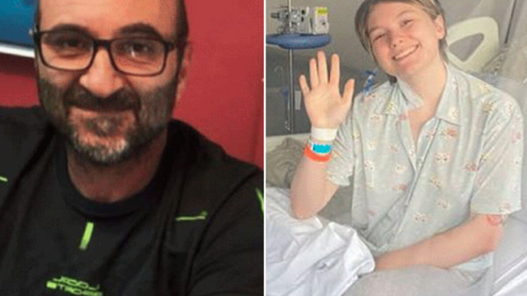 Pai de Isabel Veloso presta homenagem após novo relacionamento do ex-genro