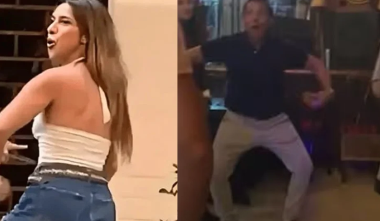 pai de argentina ré por injúria racial gera nova polêmica com gestos