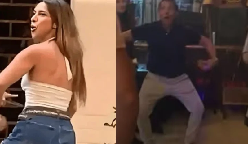 pai de argentina ré por injúria racial gera nova polêmica com gestos