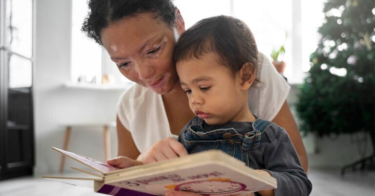 Hospital Universitário promove palestra sobre leitura para bebês – Jornal da USP
