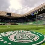 Palmeiras avança na contratação de craque campeão da Liberta