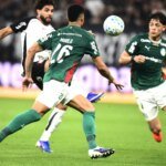 Palmeiras confirma ferimento e não esconde desavenças internas