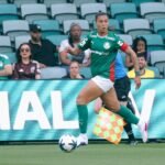 Palmeiras conquista vitória sobre América-MEX e avança à final Palmeiras conquista vitória sobre América-MEX e avança à final