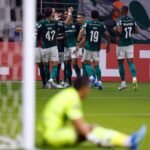 Palmeiras supera Bragantino com estratégia defensiva eficaz