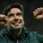 Palmeiras vence Bahia em Salvador e alcança quinta vitória consecutiva Palmeiras vence Bahia em Salvador e alcança quinta vitória consecutiva