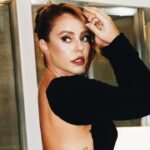 Paolla Oliveira brilha em ensaio e conquista elogios dos fãs