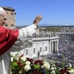 Papa Leão XIV alerta: indiferença à violência cresce no mundo