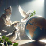 Papa Leo pede paz e alerta sobre indiferença à violência global