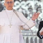 Papa clama pela paz enquanto EUA e Irã buscam acordo