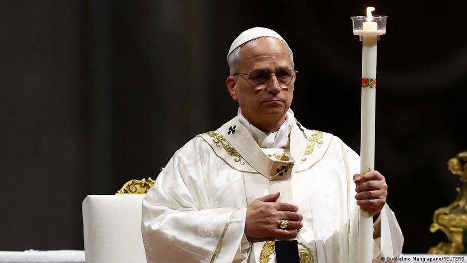 Papa exorta fiéis a resistirem ao desânimo em tempos de guerra