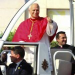 Papa na África: Encontro com Católicos e Mensagem de Esperança