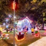 Páscoa no Parque Centenário: Domingo é Massa com atrações especiais