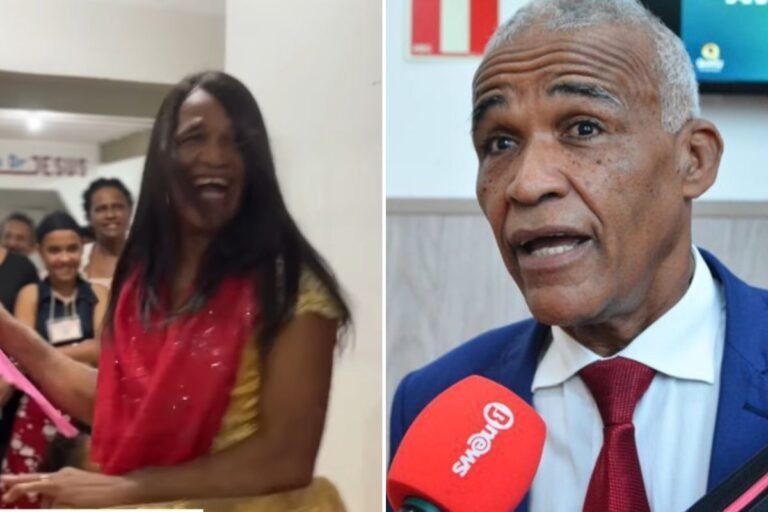 Pastor Isidório critica pessoas trans com declarações polêmicas