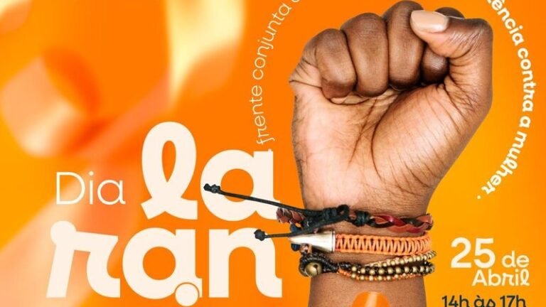 Pátio Maceió: Iniciativas de Autocuidado e Apoio à Mulher