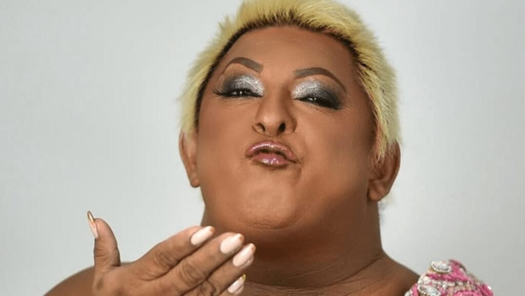 Patixa Teló é socorrida após grave acidente; detalhes aqui