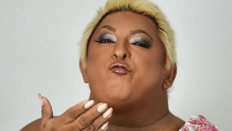 Patixa Teló é socorrida após grave acidente; detalhes aqui