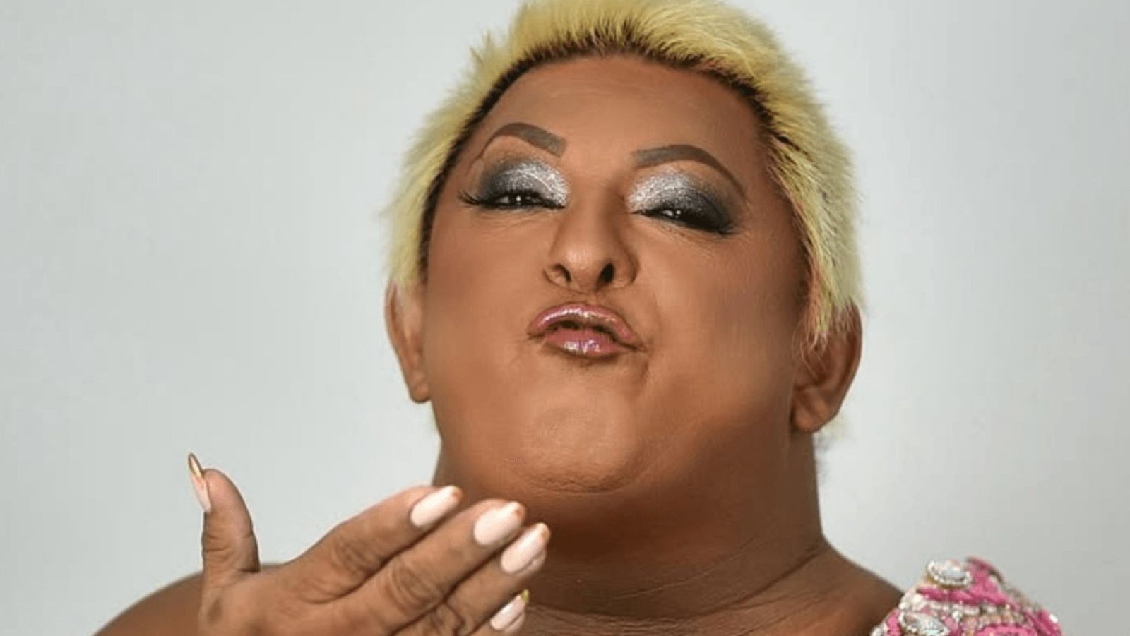 Patixa Teló é socorrida após grave acidente; detalhes aqui