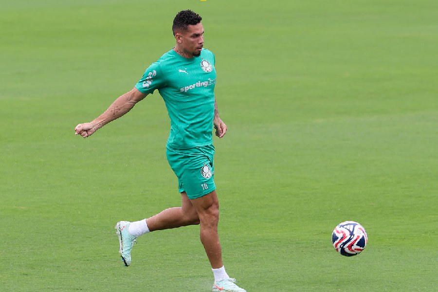 Paulinho retorna ao Palmeiras: data e expectativas reveladas