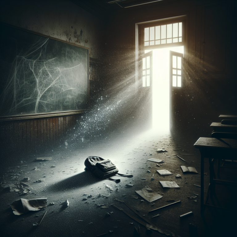 Pedagogia do Abandono: Estreia Impactante Hoje