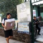 Peru avalia cédulas eleitorais; decisão final será em maio